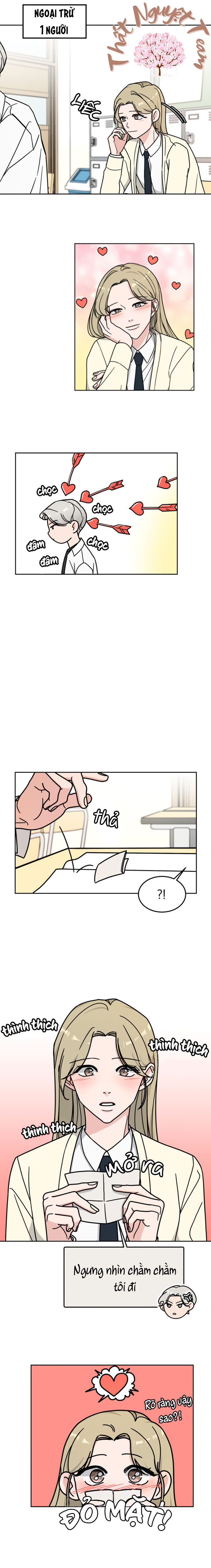 thùng quần áo tình yêu chapter 9 19