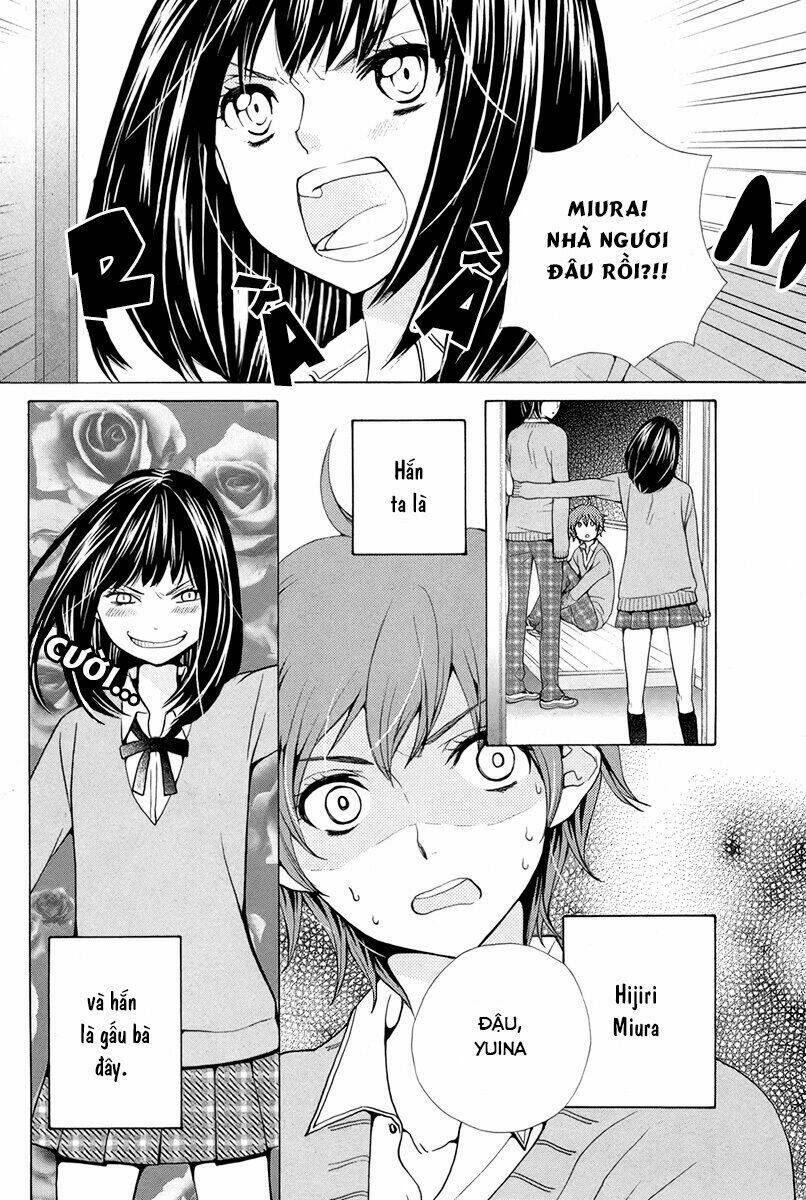 tổng hợp one shot. chapter 168 4