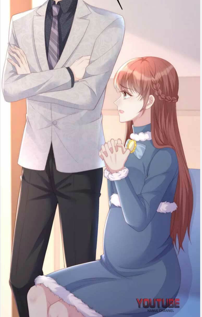 sủng em sủng tới tận cùng chapter 147 4