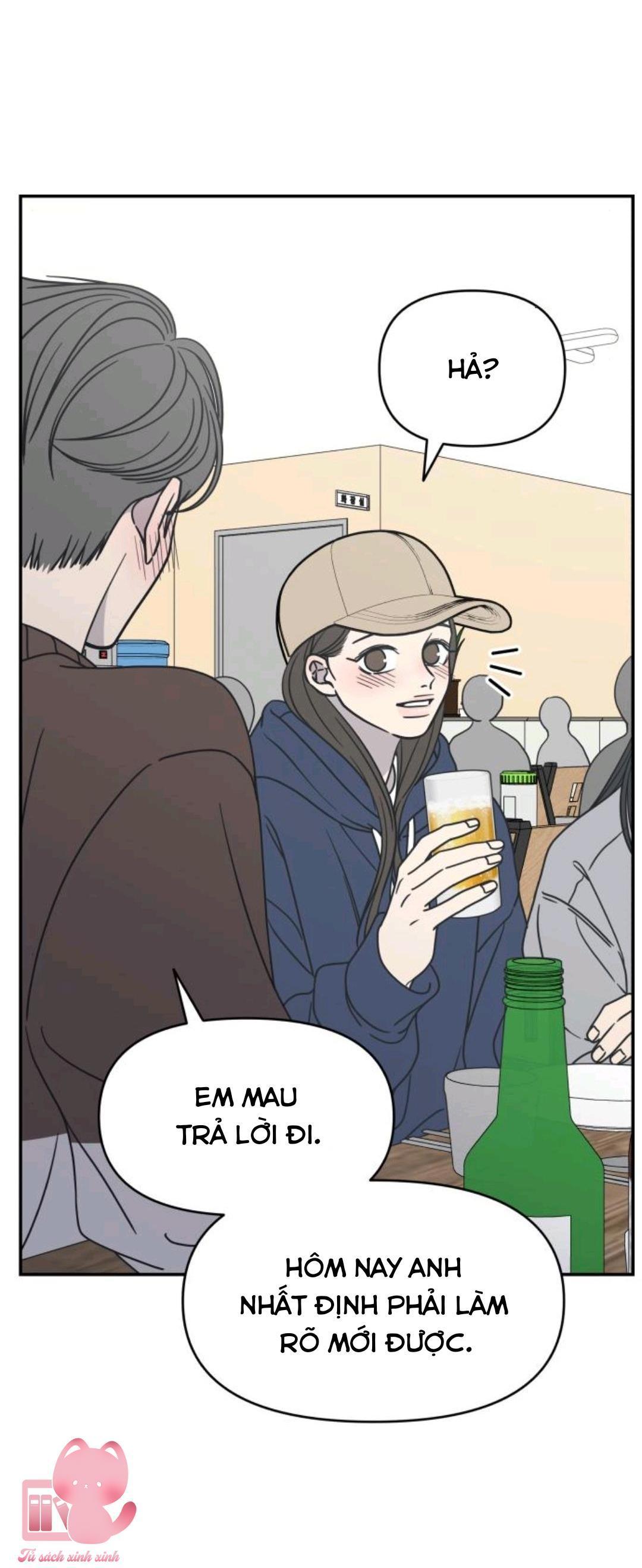 nói không với tình công sở chapter 10 57