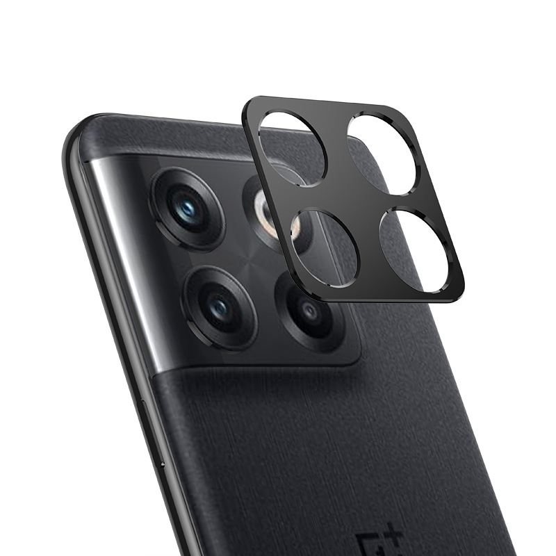 Miếng Dán Bảo Vệ Camera cho Oneplus 10T 5G/ Oneplus ACE Pro HỢP KIM NHÔM, Miếng dán camera Chống Trầy Xước Đẹp Sang Trọng.