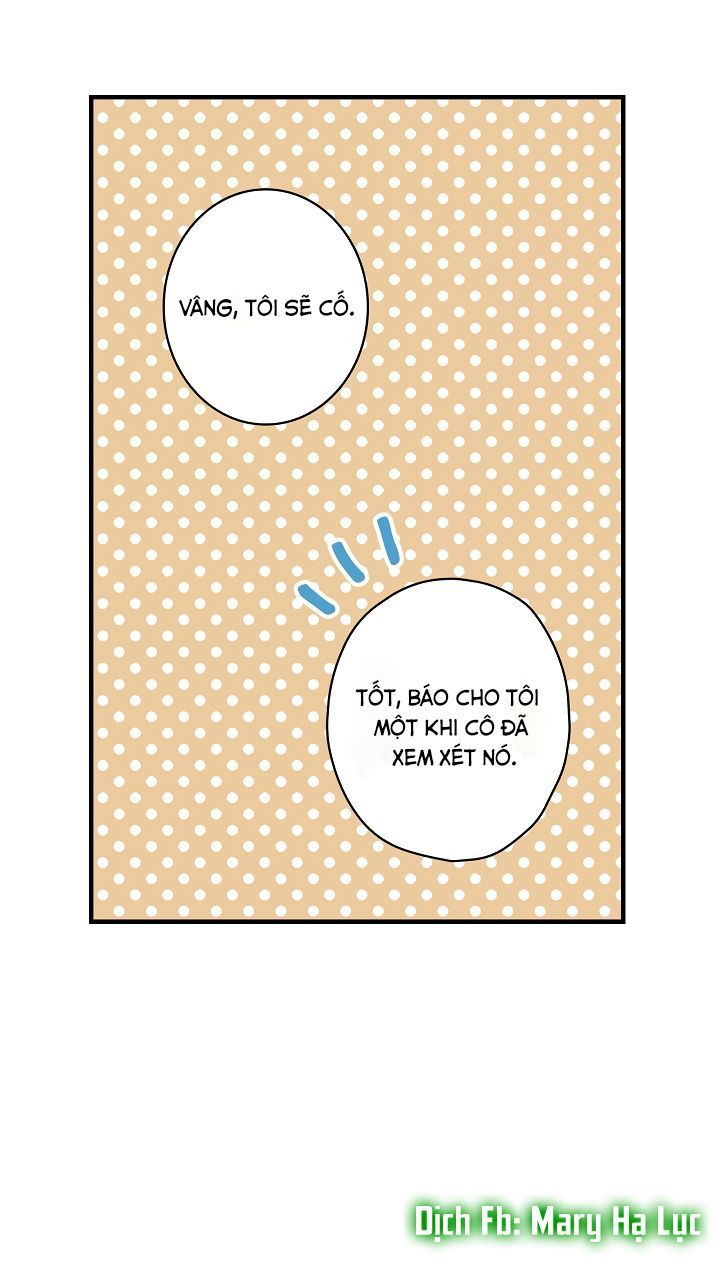 hoàng phi bóng tối - shadow queen chapter 39 48