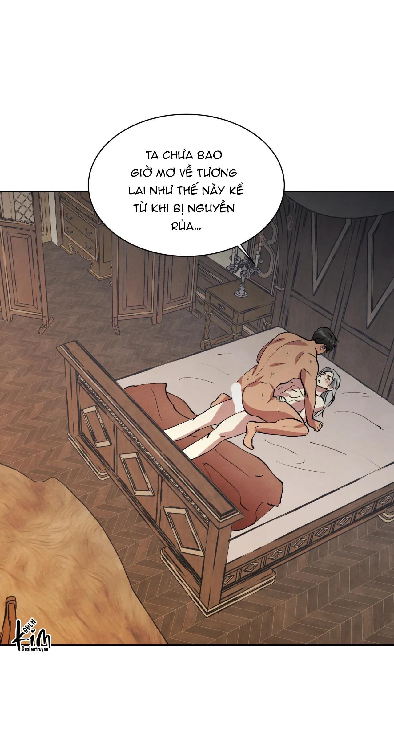 khế ước bí mật của đại công tước xứ bắc chapter 29 13