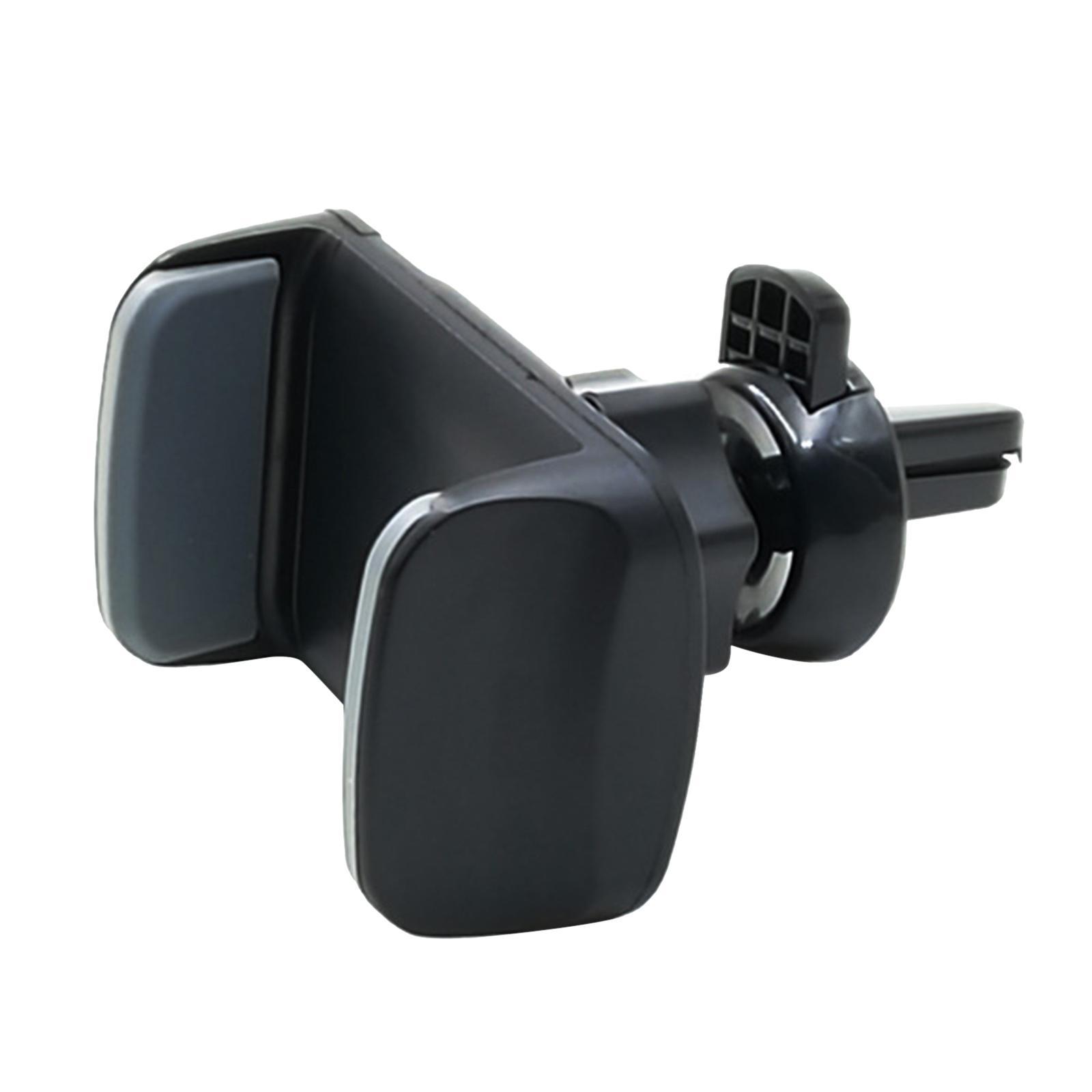 Suction Cup Universal Car Phone Holder Silicone for Auto Air Vent Smartphone