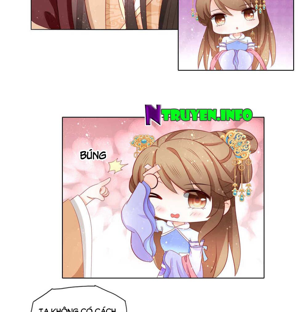 nam phi nữ tướng chapter 52 20