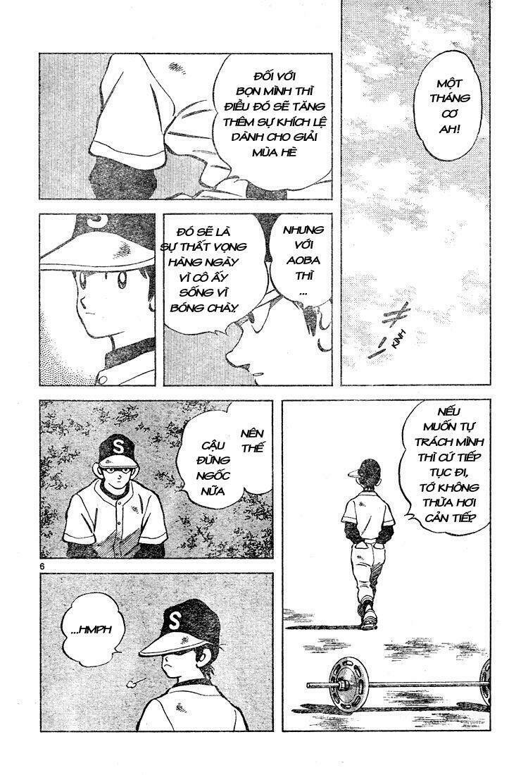 trò chơi vượt qua thử thách chapter 106 6
