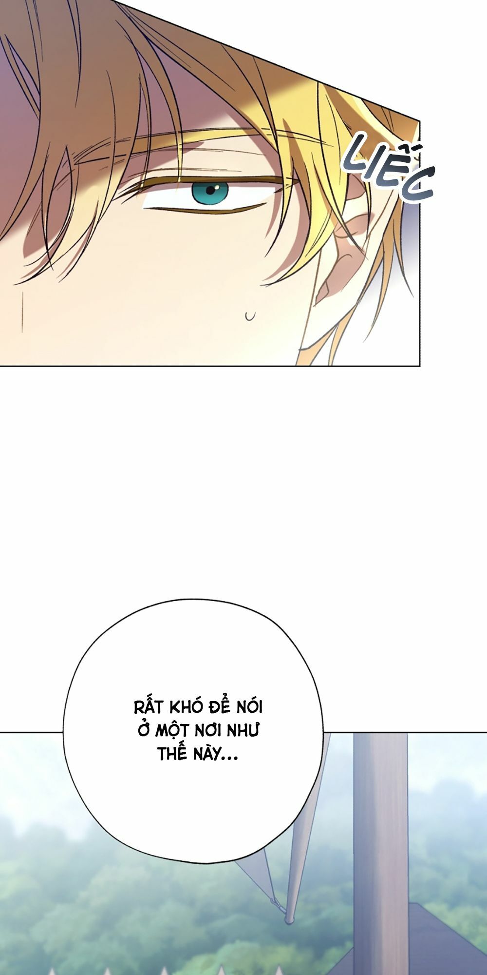 công chúa khắc dấu lên kẻ phản nghịch chapter 43 28