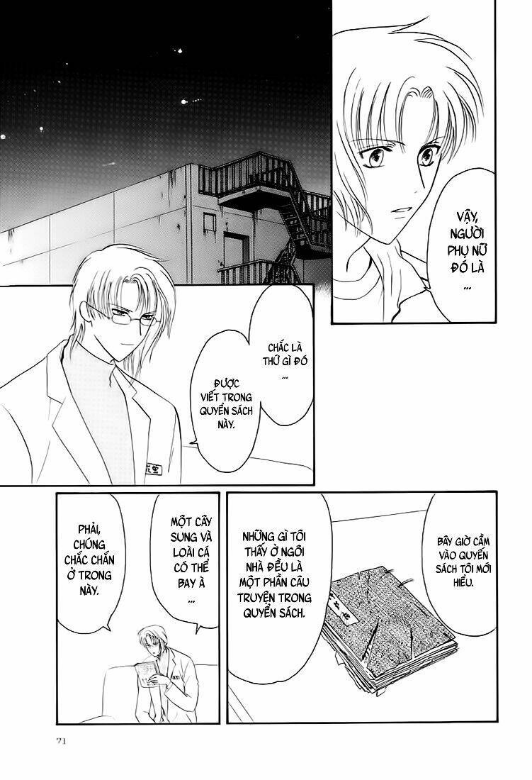 gohou drug chapter 2 28