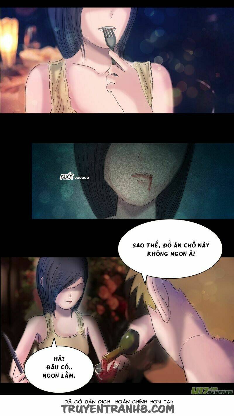 những chuyện quái đản chapter 14 5
