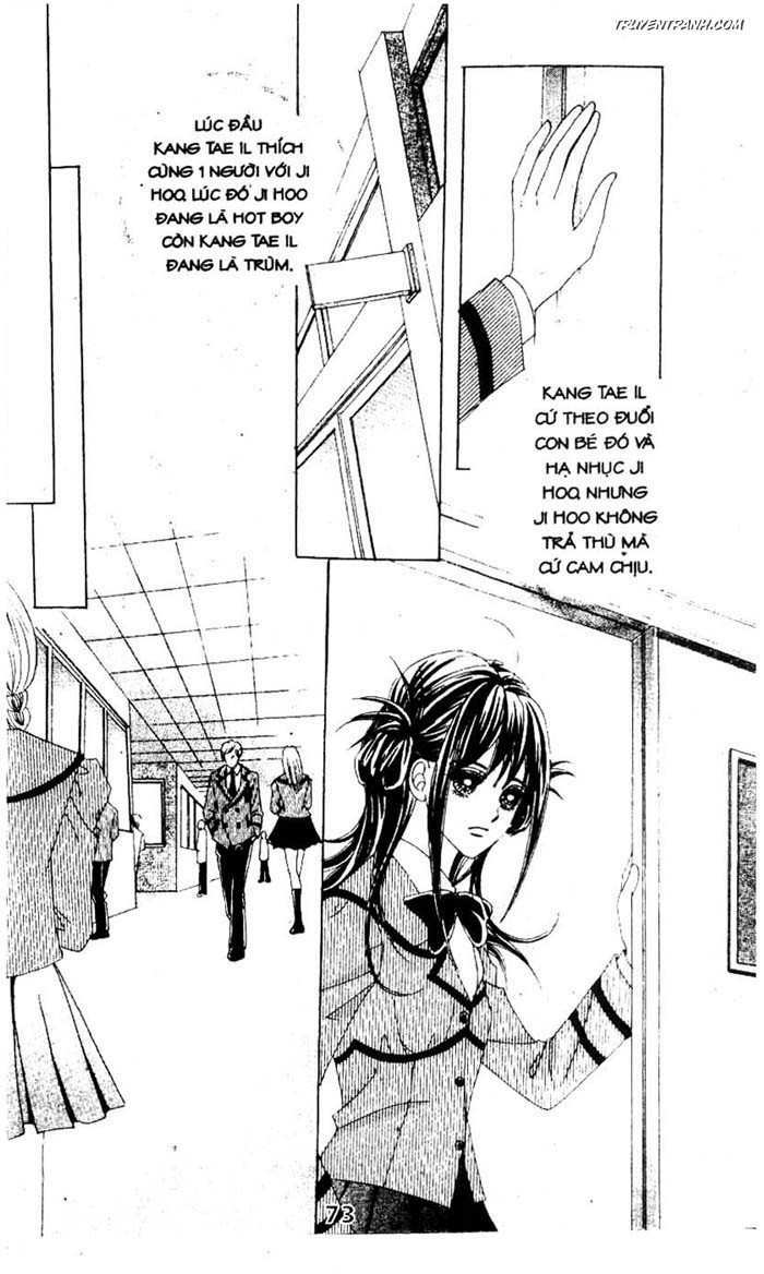 nhà trọ hoàn hảo chapter 9 17