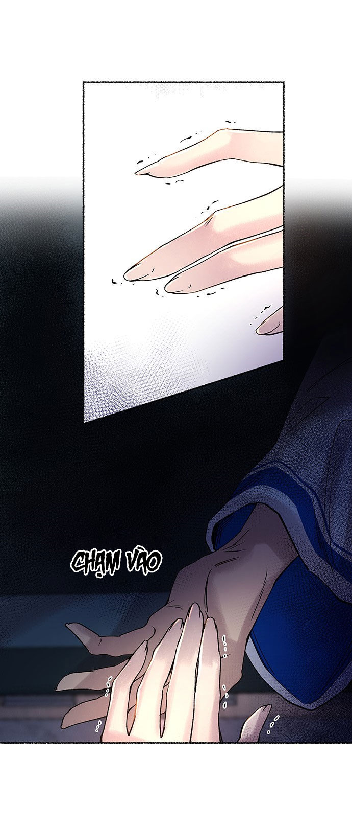 như gió trên cành cây khô chapter 15 31