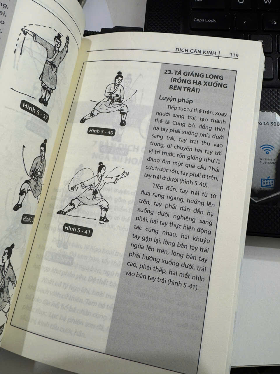 (Combo 2 Cuốn) TẨY TỦY KINH &amp; DỊCH CÂN KINH – Bồ Đề Đạt Ma – Huy Hoàng Books - NXB Dân Trí