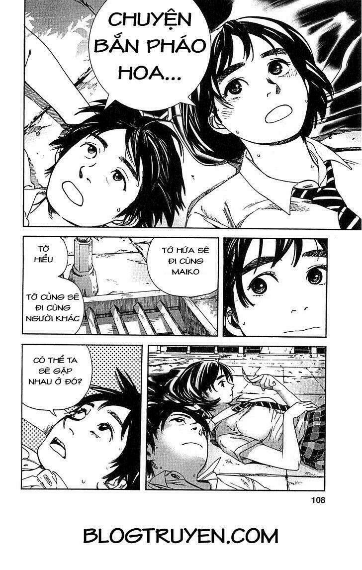 fujiyamasan wa shishunki chapter 5 14