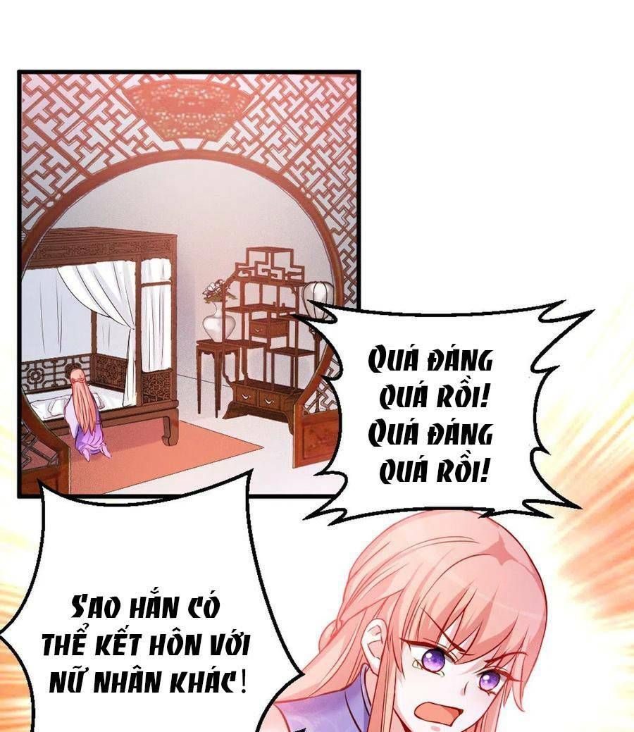 dạy bảo ma vương lão công 2 chapter 8 14