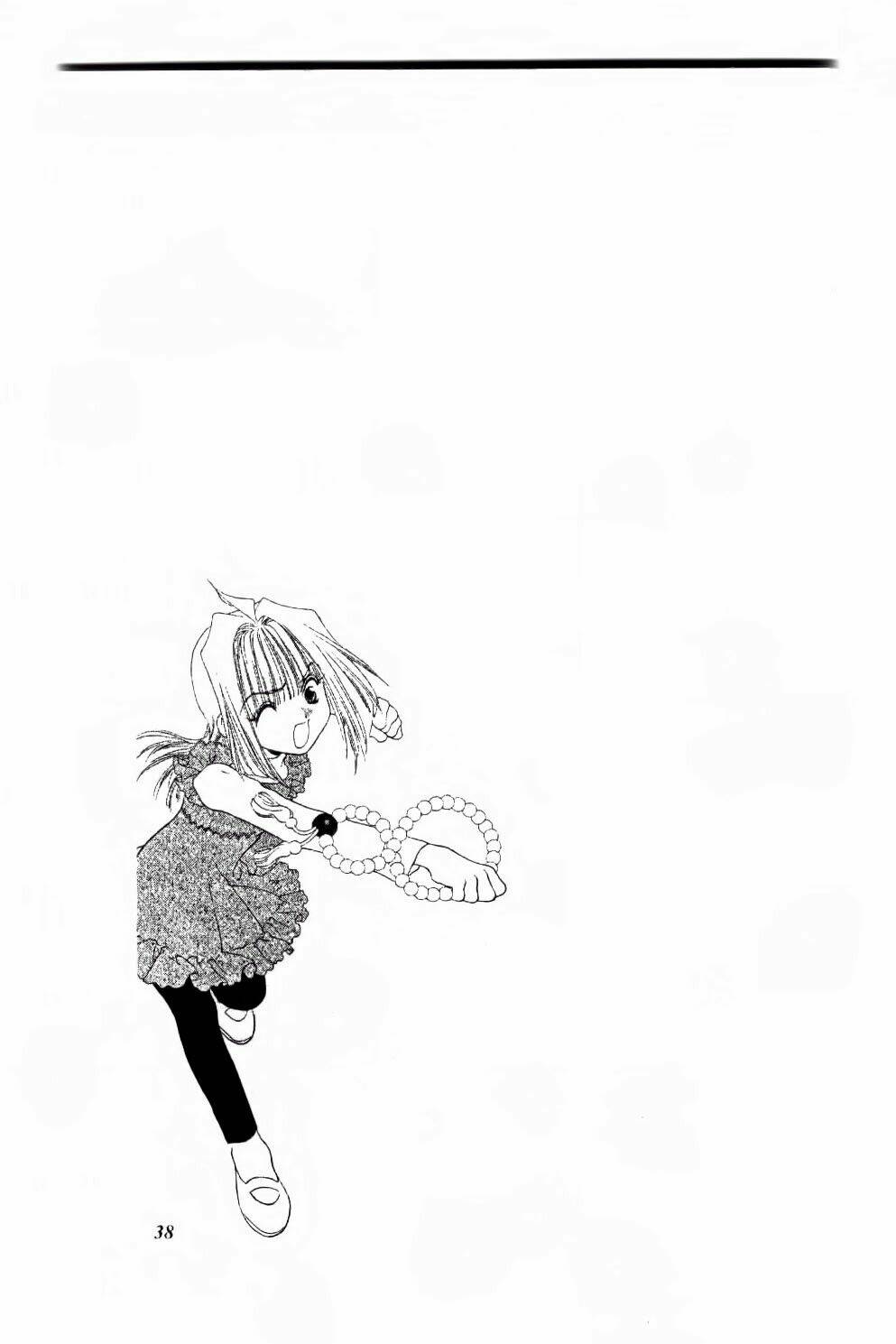 100 kutukan yuko-chan chapter 26 17