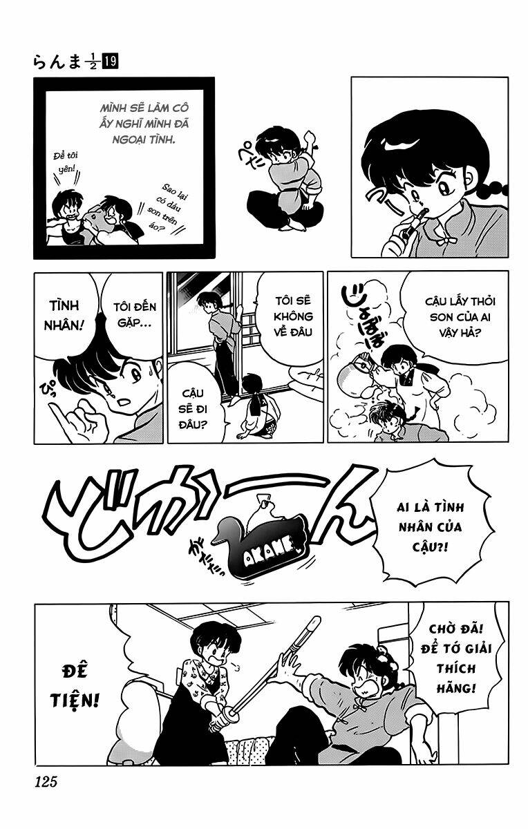 suối lời nguyền chapter 198 8