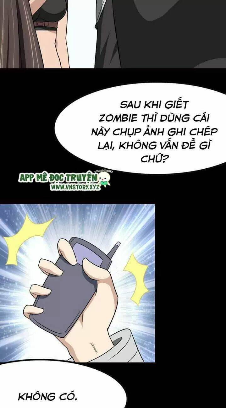 bạn gái virus của tôi chapter 207 49