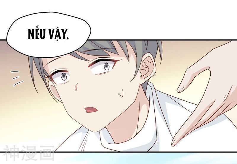 thiên kim bất lương chapter 31 24