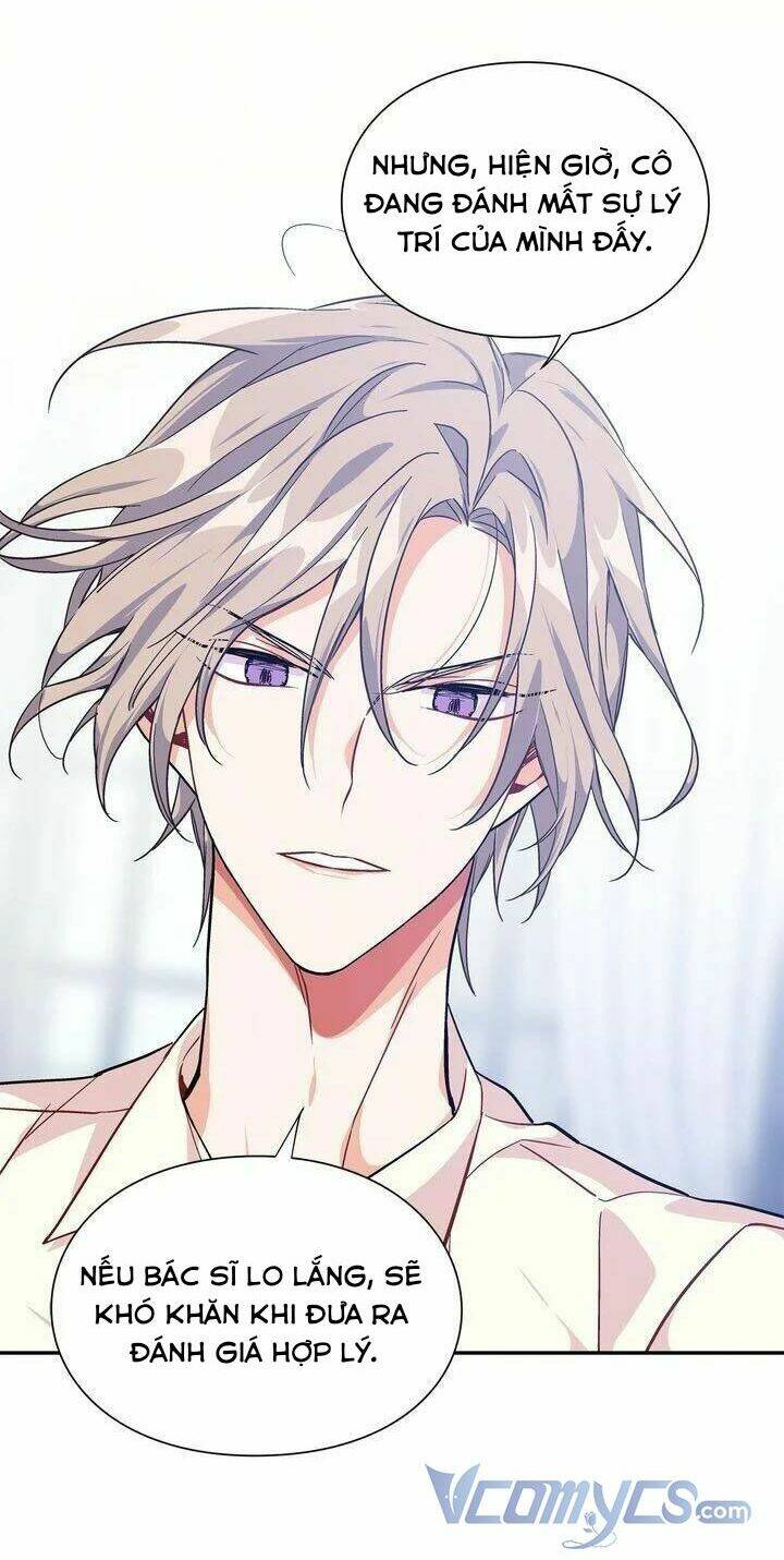 nữ hoàng ngoại khoa chapter 123 54