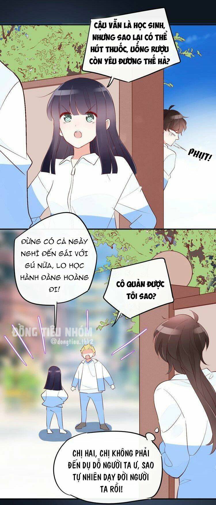 cẩm nang tấn công tra nam chapter 12 27