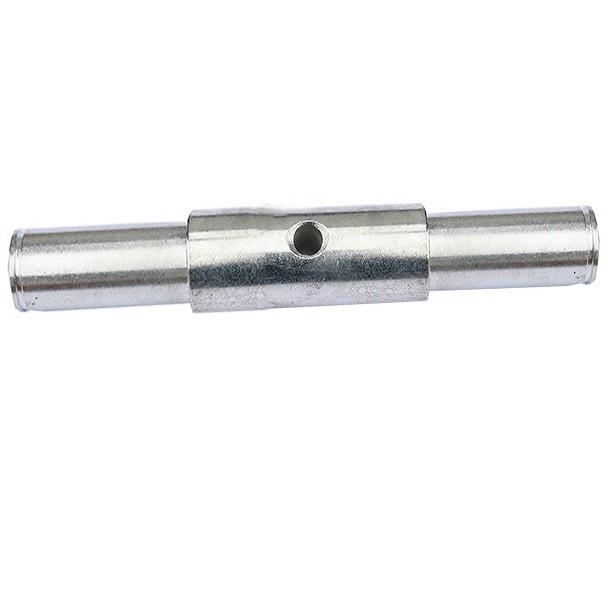 Cốt bánh lái xe nâng tay thấp cho bánh xe 180*50mm