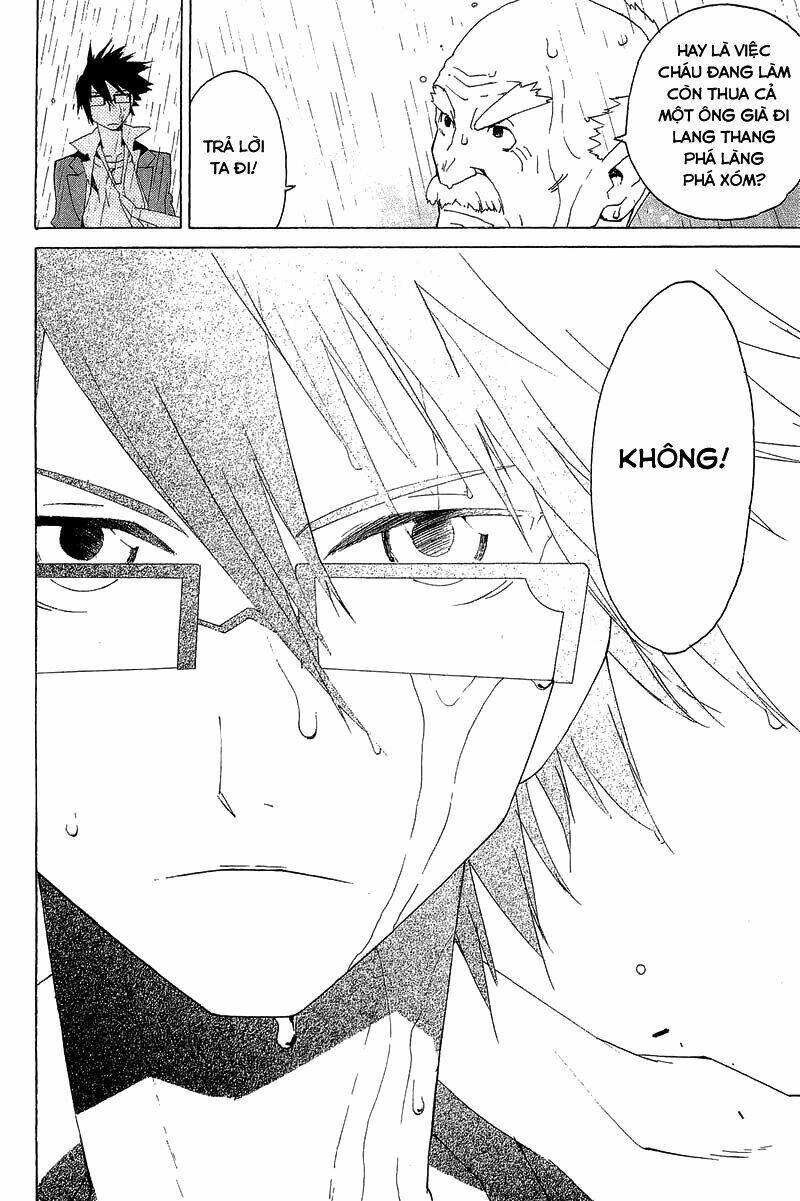 ann cassandra chapter 3 30