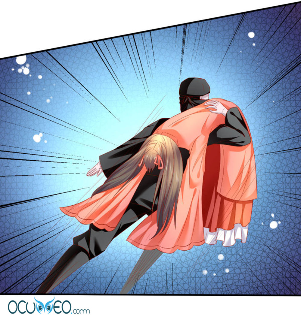 từ đây vương gia không thượng triều sớm chapter 54 9