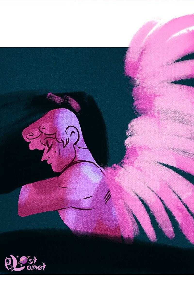 thần thoại olympus chapter 16 32