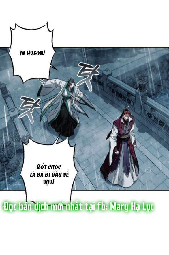 bản tình ca heeran chapter 52.2 41