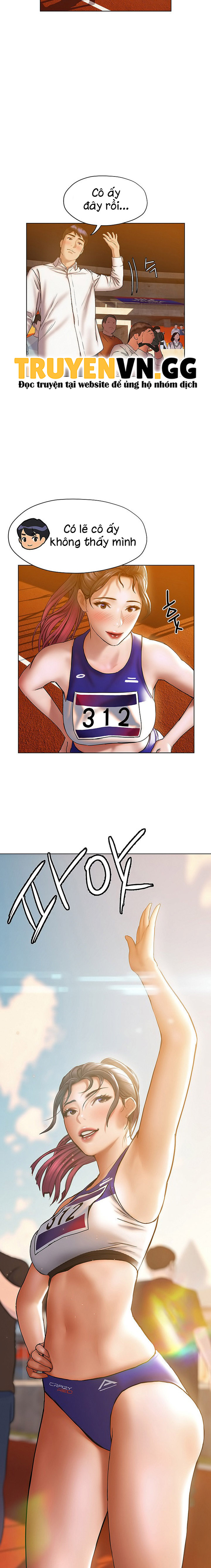 cách chúng mình tán tỉnh nhau chapter 22 2