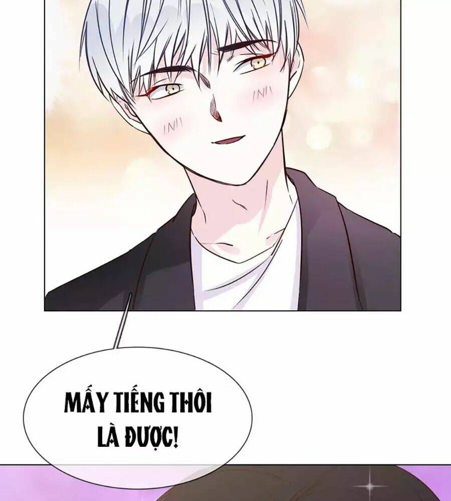 ngôi sao vụn vỡ chapter 33 39