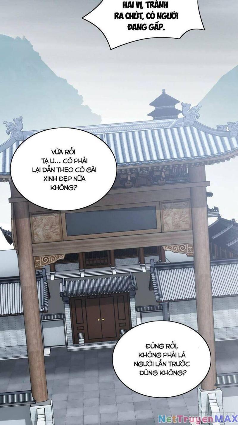 thiên sư chapter 38 30
