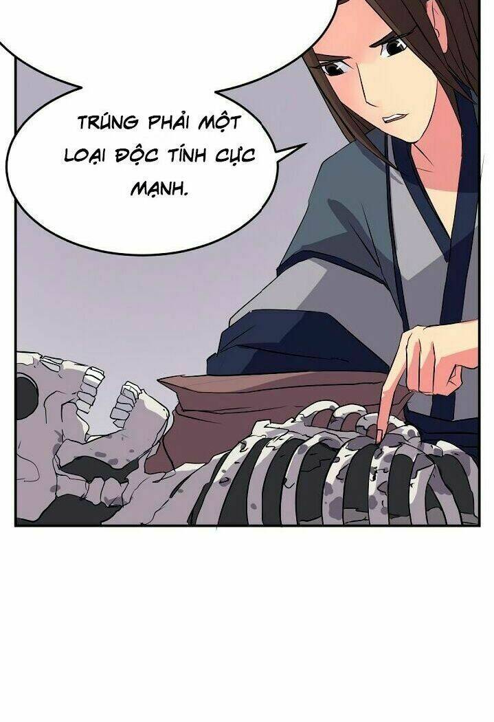 trọng sinh, bất khả chiến bại chapter 35 19