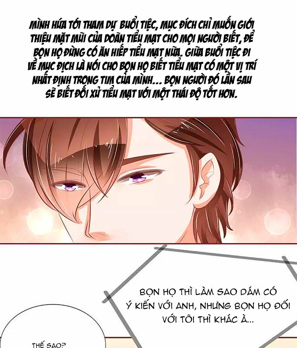 vương tước tư hữu bảo bối chapter 100 2