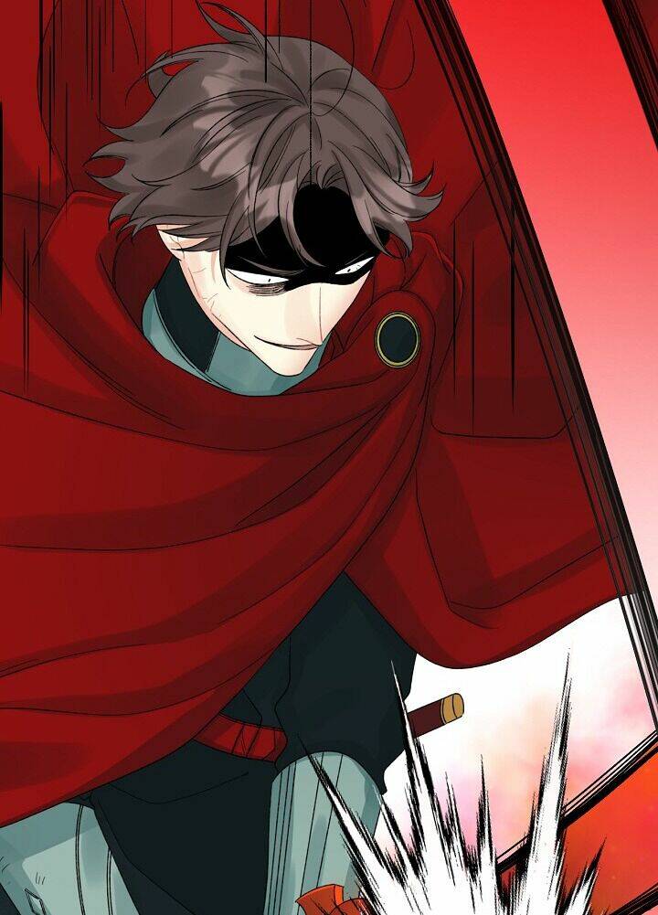 công chúa bãi rác chapter 48 12