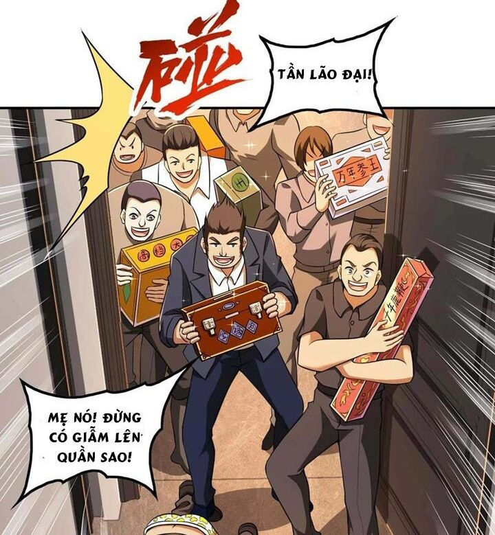 đệ nhất người ở rể chapter 99 57