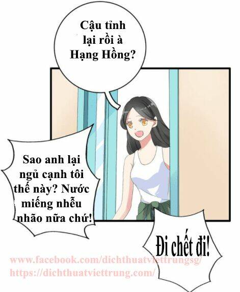 lều khều biết yêu chapter 58 5