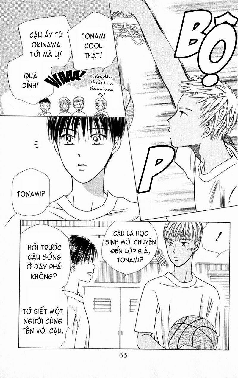 kare kano hajimemashita chapter 28 25