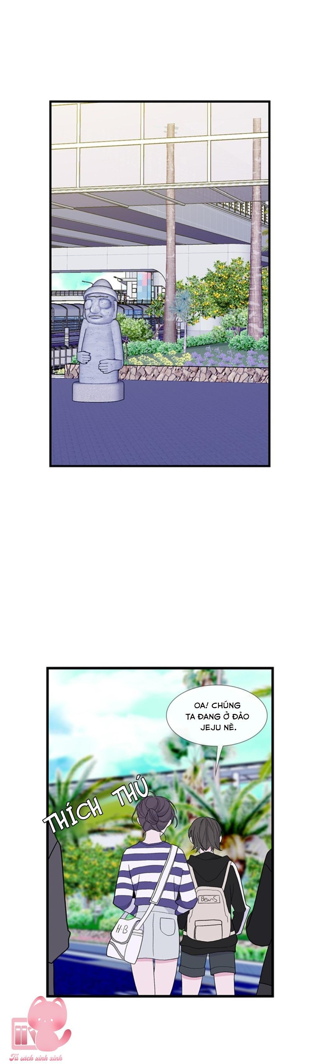 về bên anh chapter 100 18