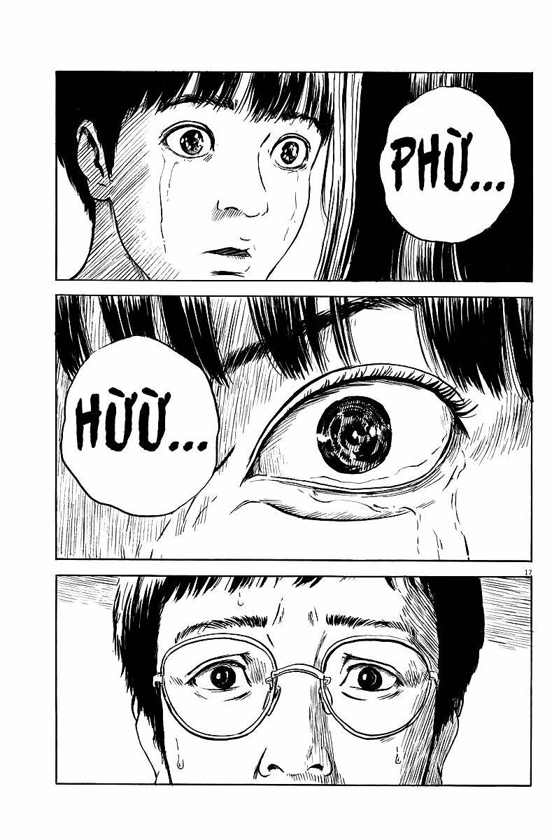 chi no wadachi chapter 16 18