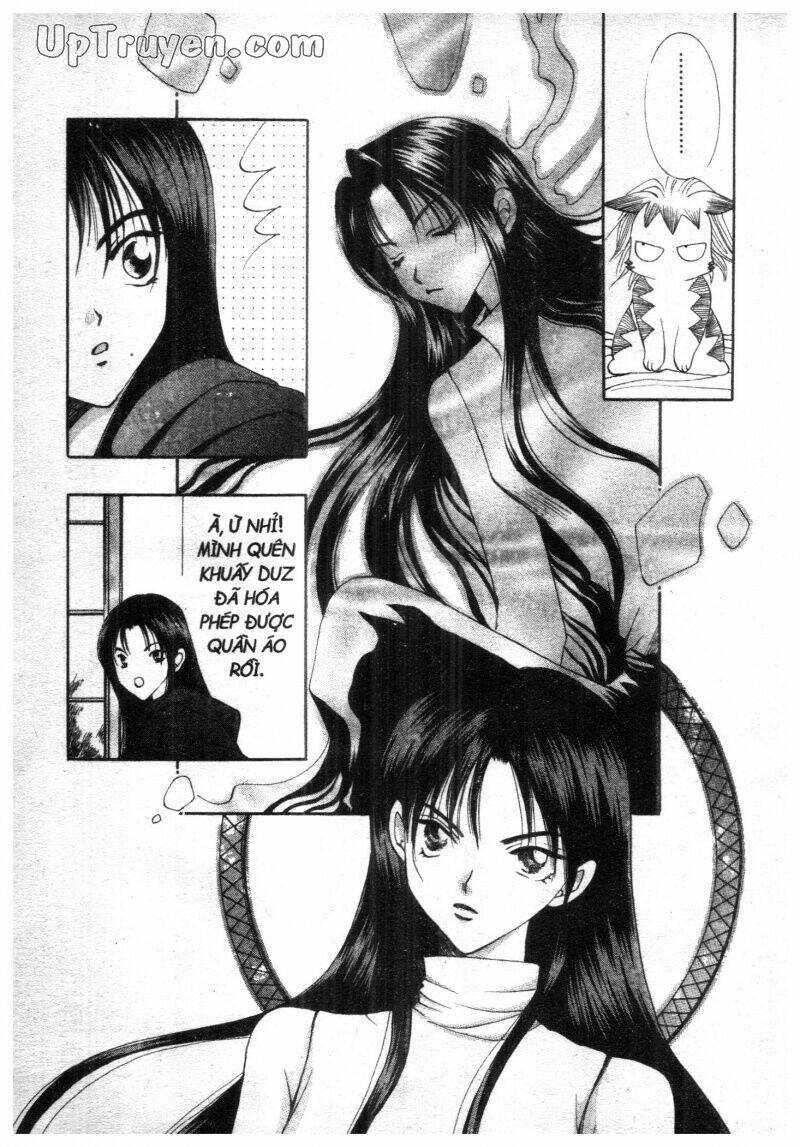 vampire game chapter 11 15