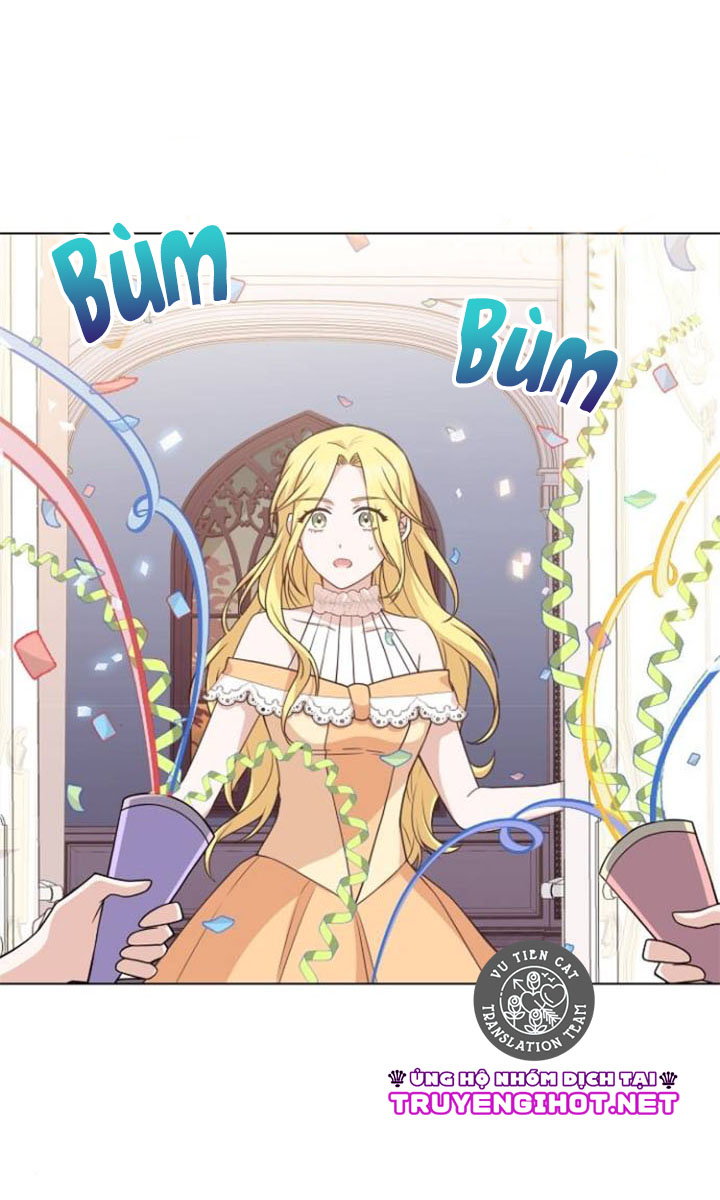 lời cầu hôn đến từ hoàng đế chapter 33.1 12