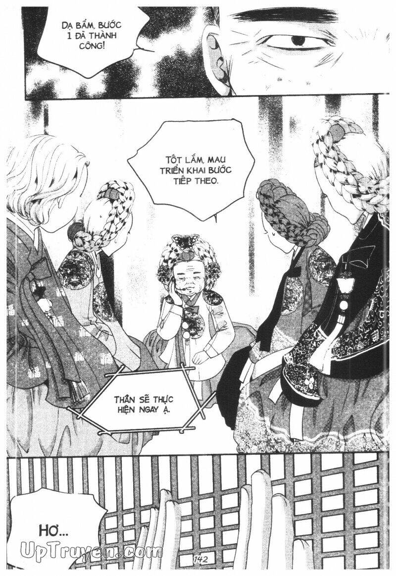 hoàng cung chapter 28 142