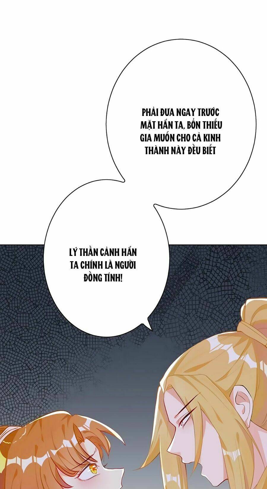 hội học sinh kiêu ngạo của hoàng cung chapter 1 51