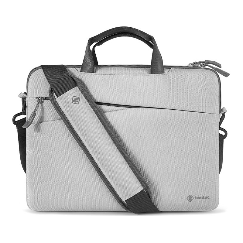 Túi xách chính hãng TOMTOC (USA) Messenger Bags - A45-C01 cho Macbook 13-14 inch/Ultrabook 13 inch