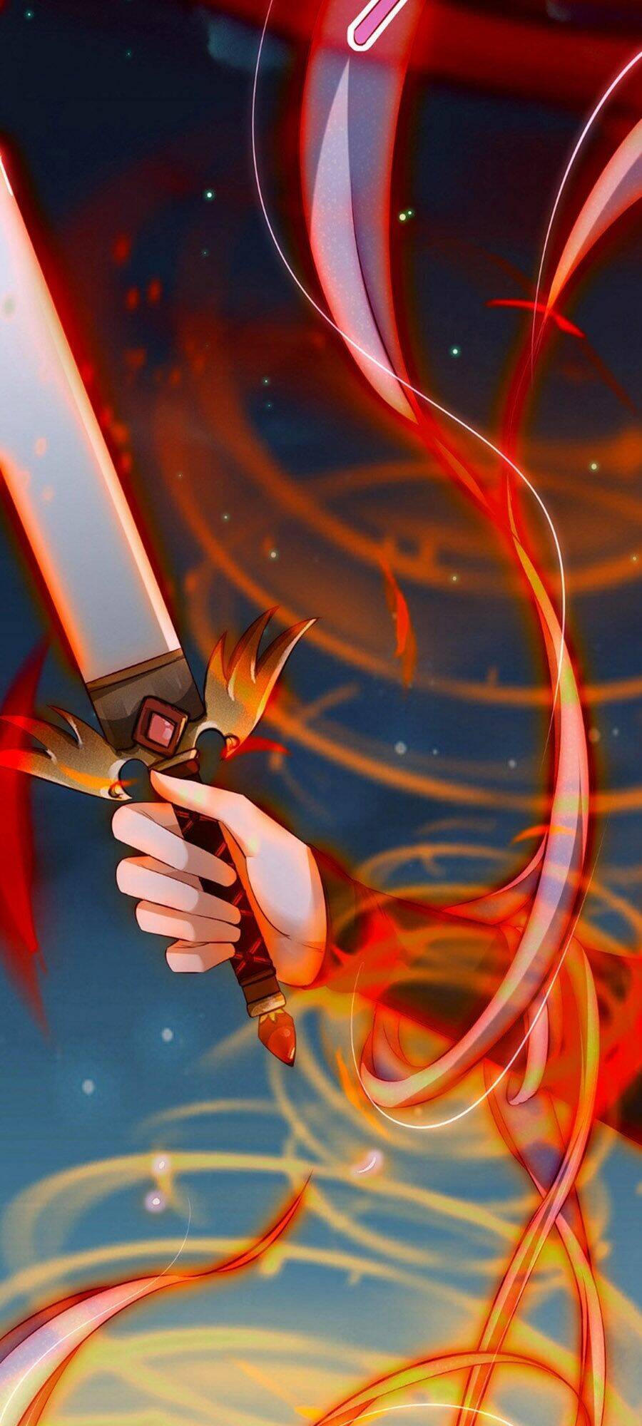 thiên kim bất hoán chapter 16 50