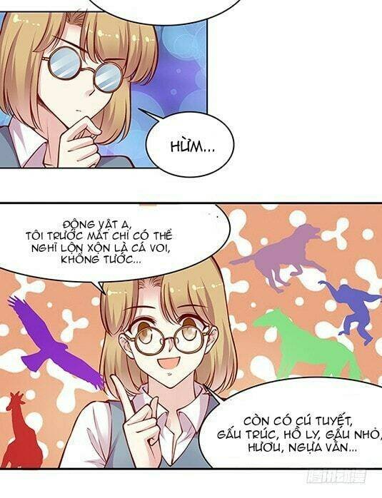 jm đặc thù khách nhân phục vụ bộ chapter 42 16