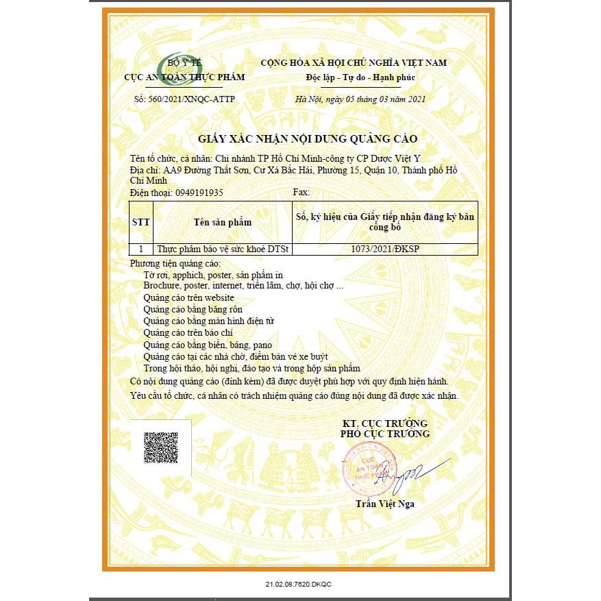 Viêm loét dạ dày tá tràng-DTSt