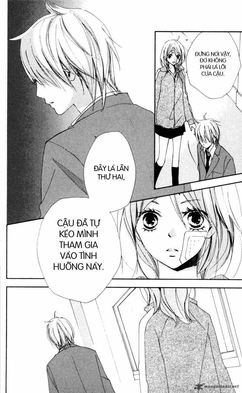 bokura wa itsumo chapter 15 33