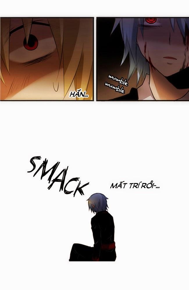 crepuscule (yamchi) chapter 28 7